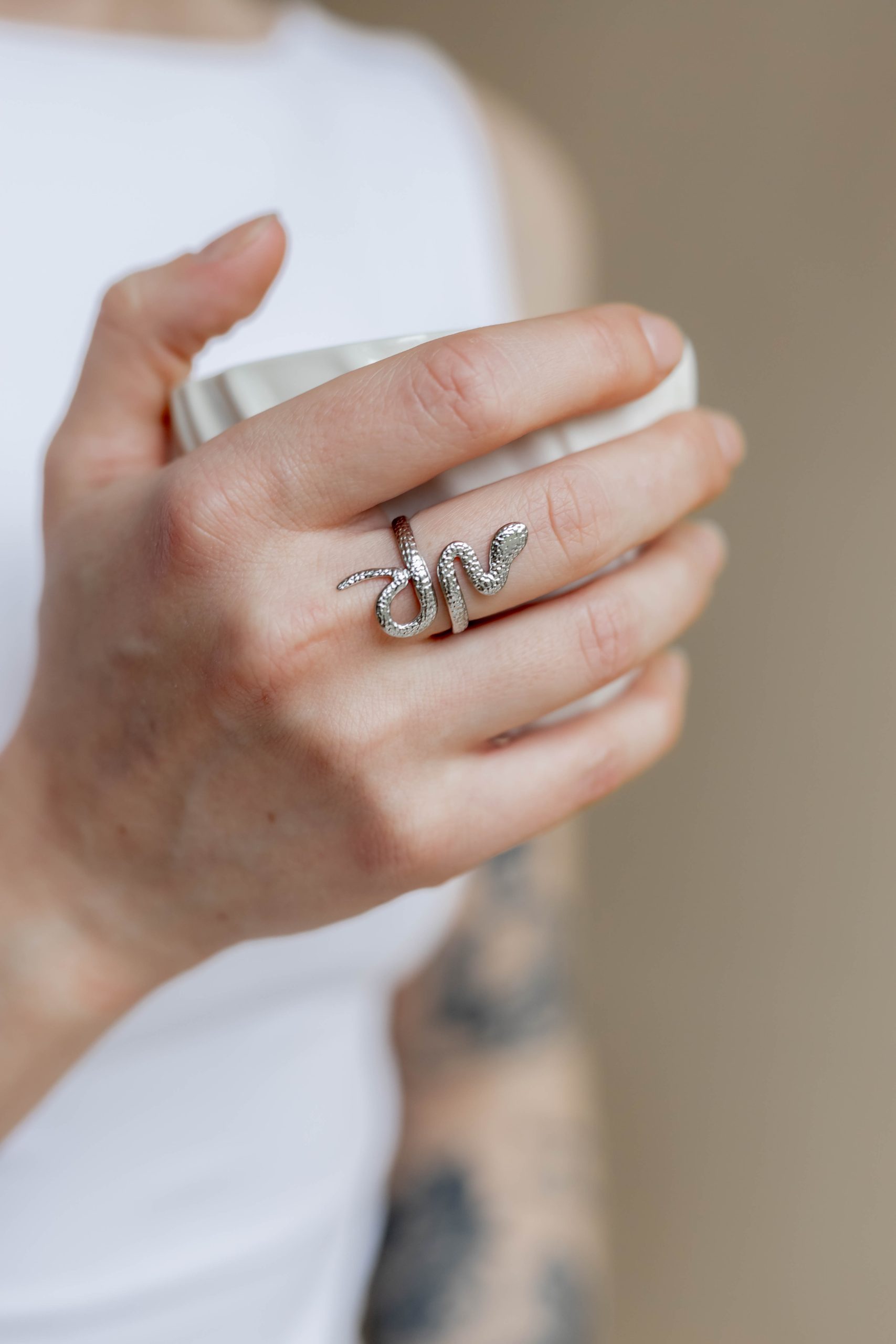 Ringe