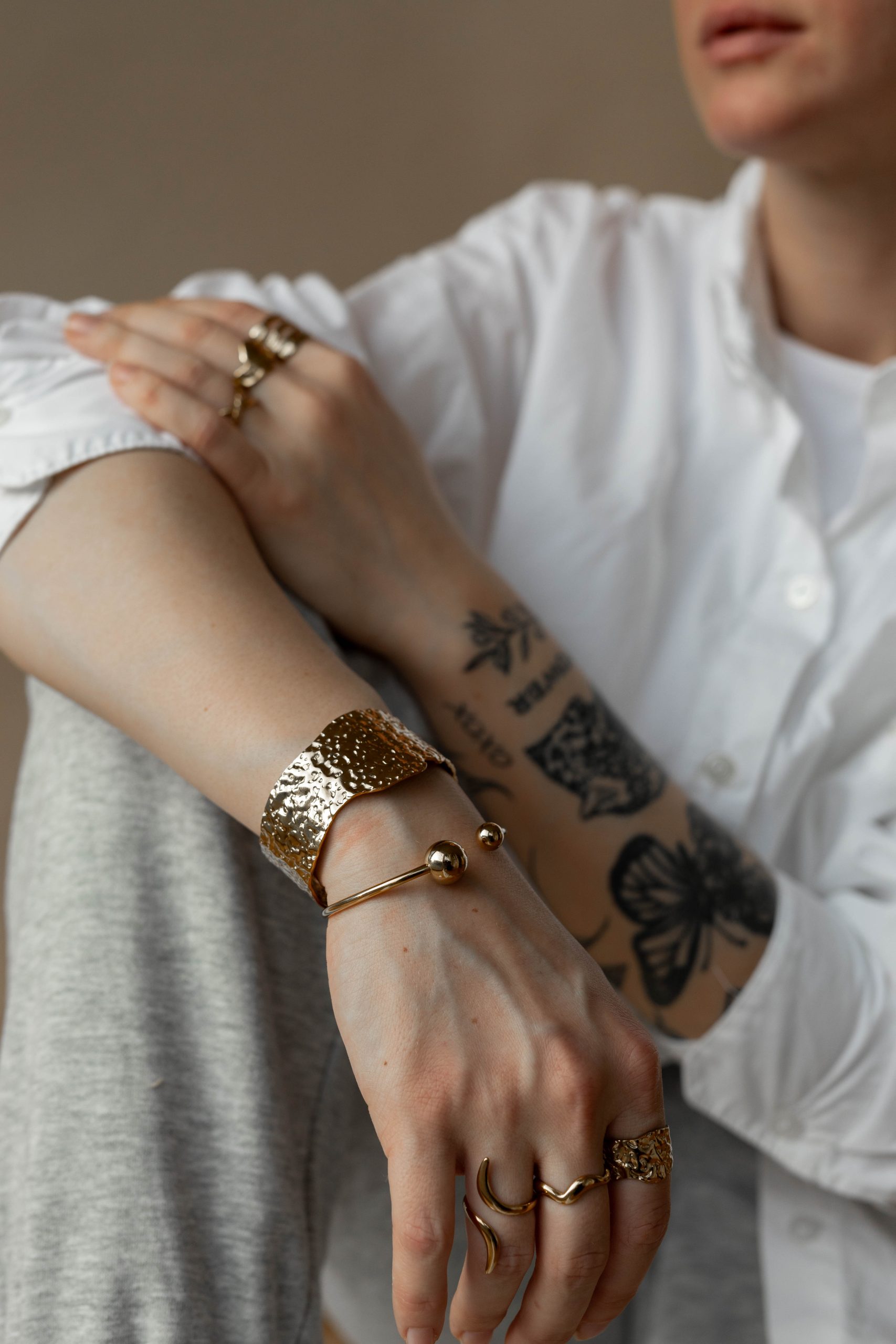 Armbånd